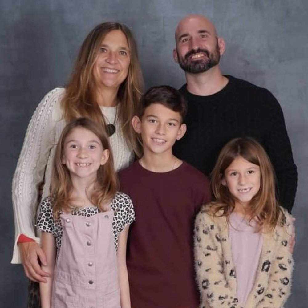 Meet your Posher, Kersten